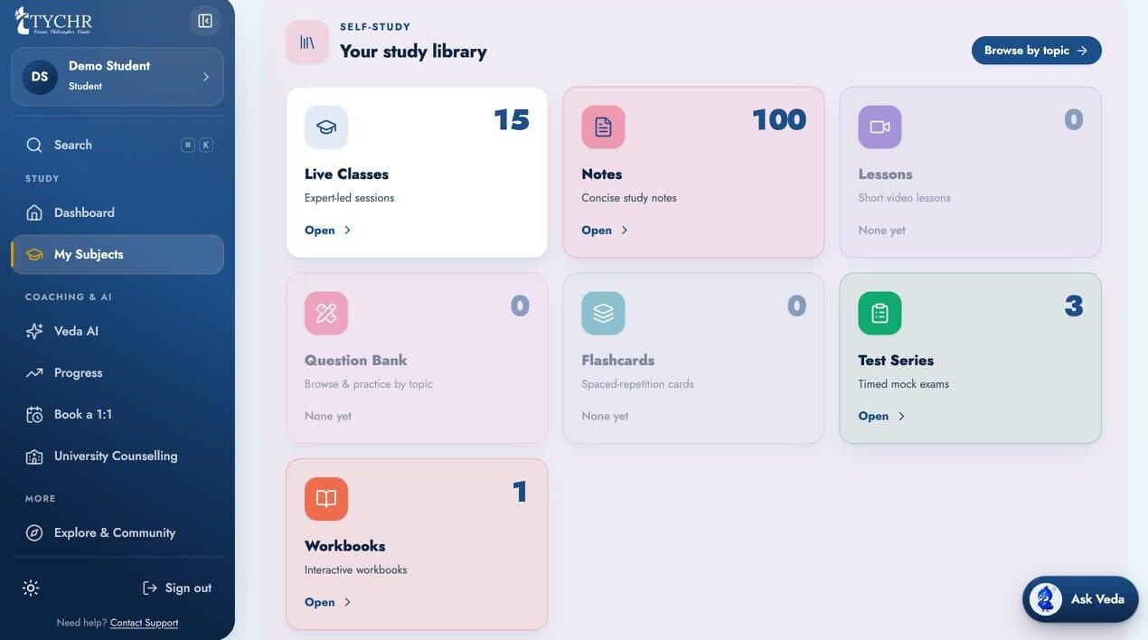 Learning System