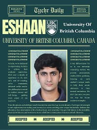 Student university result 3
